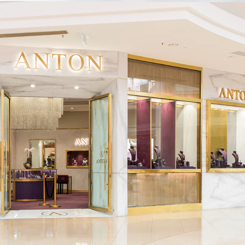 Timeless Elegance, Crafted in Melbourne