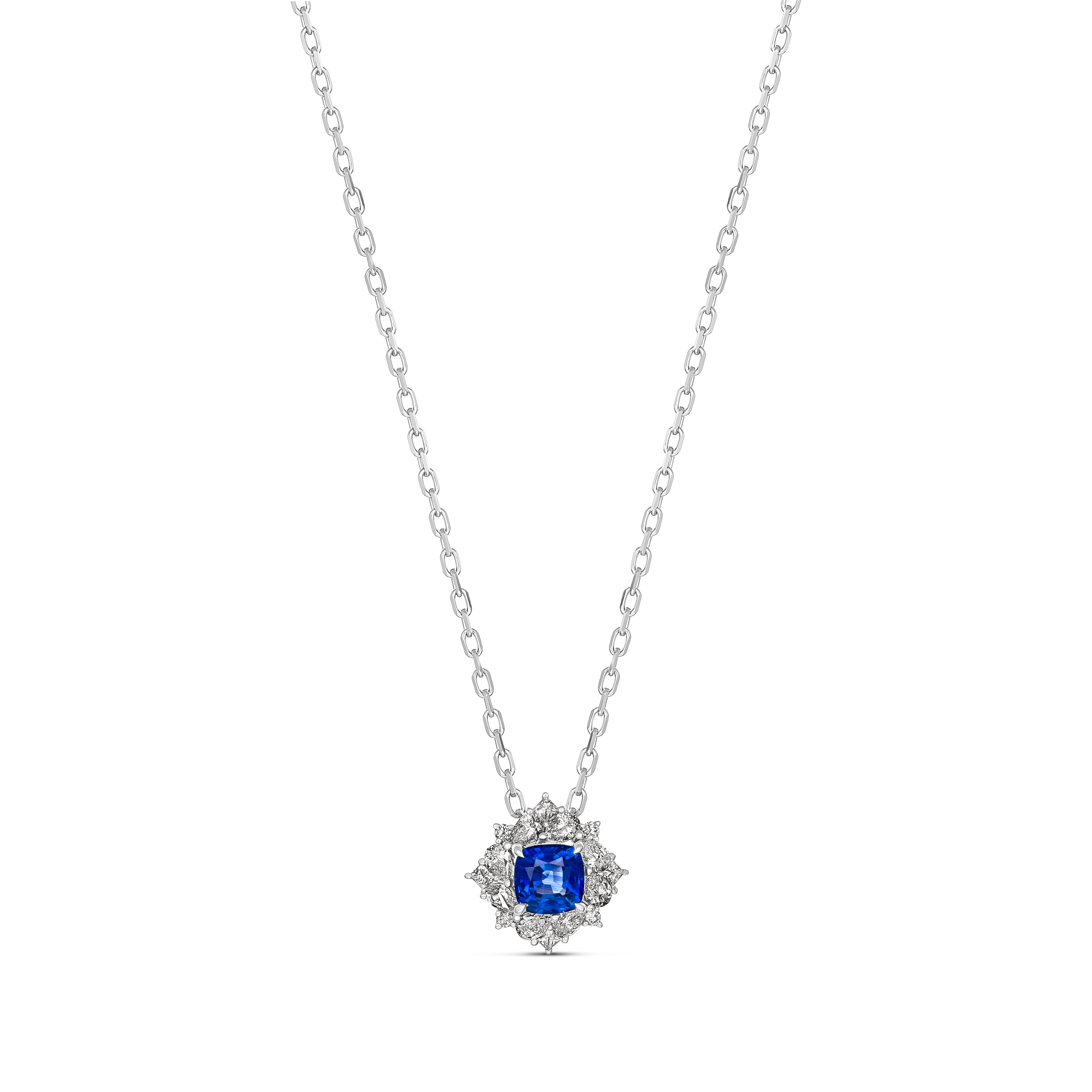 Diamond Jewellery